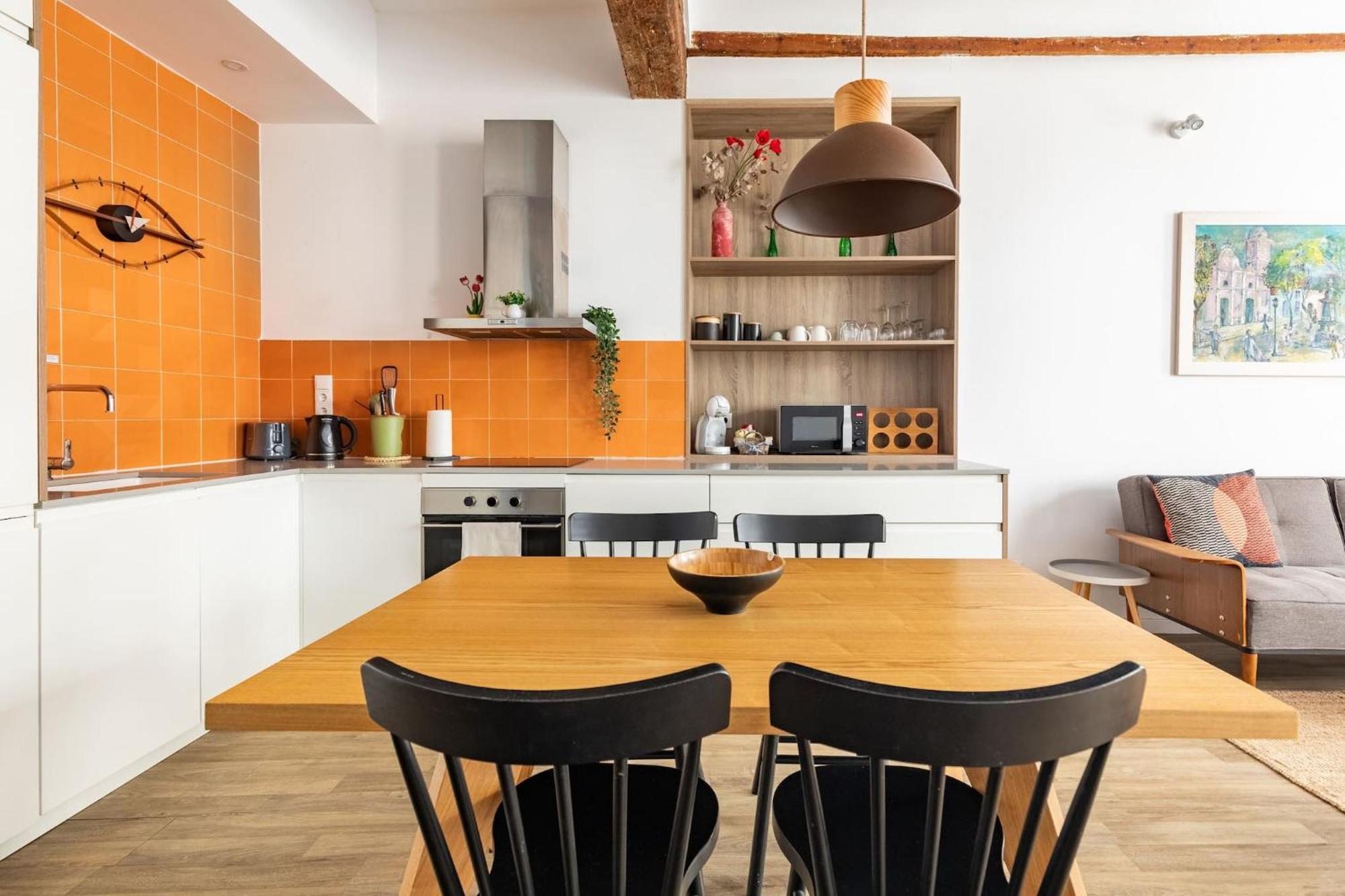 Ferienwohnung Musico Turia Gardens Valencia Exterior foto